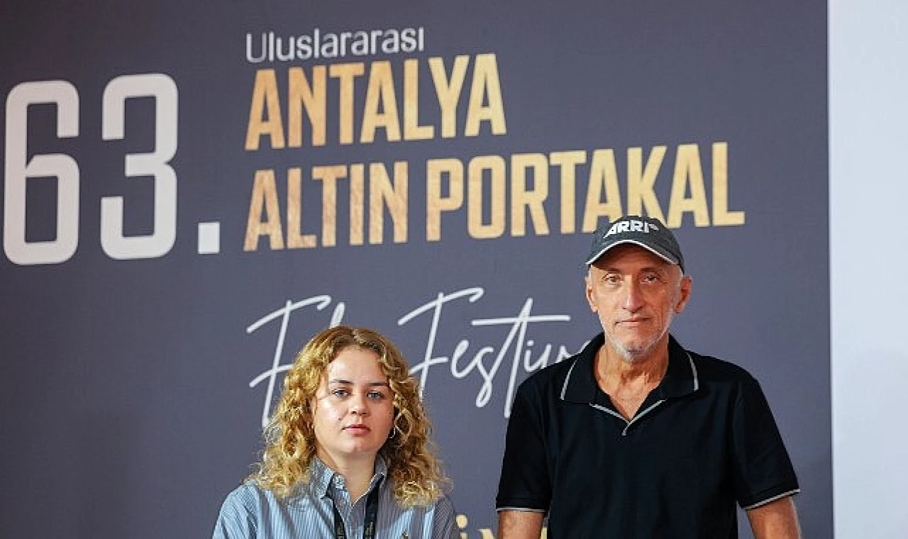“Parasız Film Çekilir mi?”