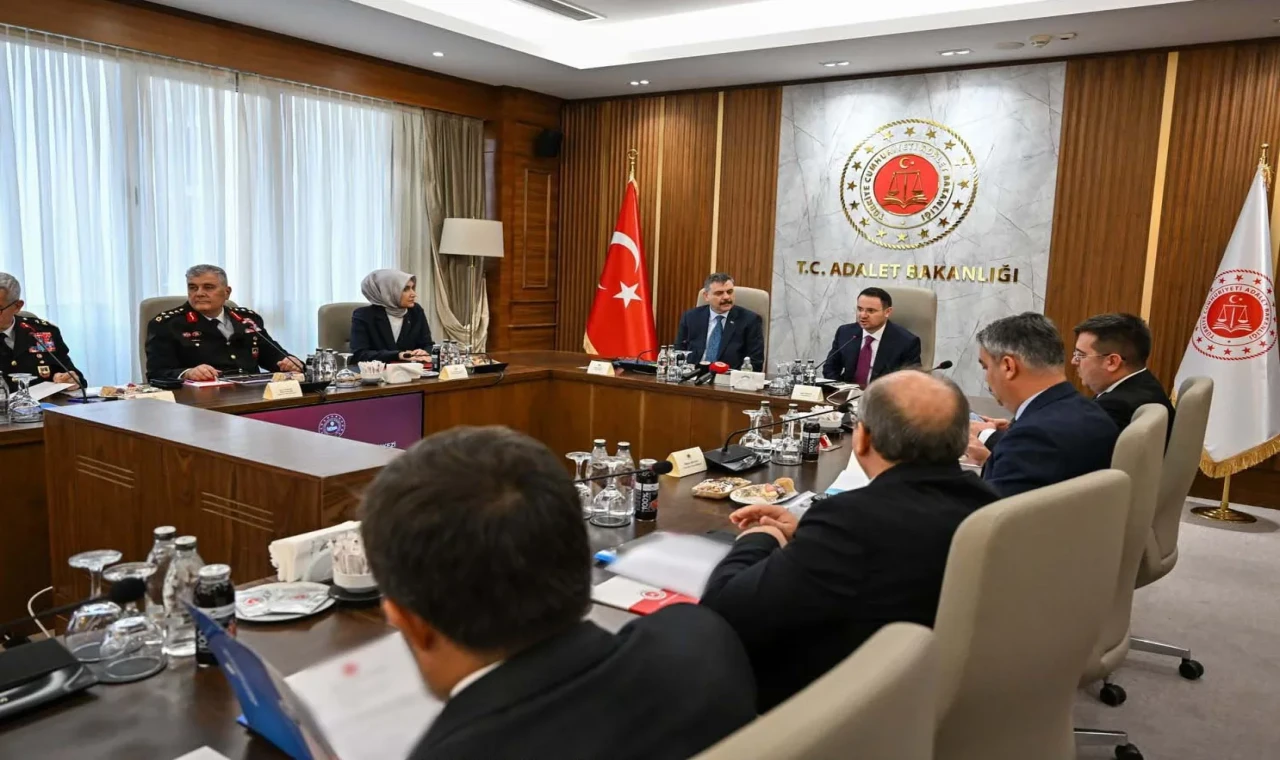 Yapay zekâ ile şüpheli trafik izlenecek