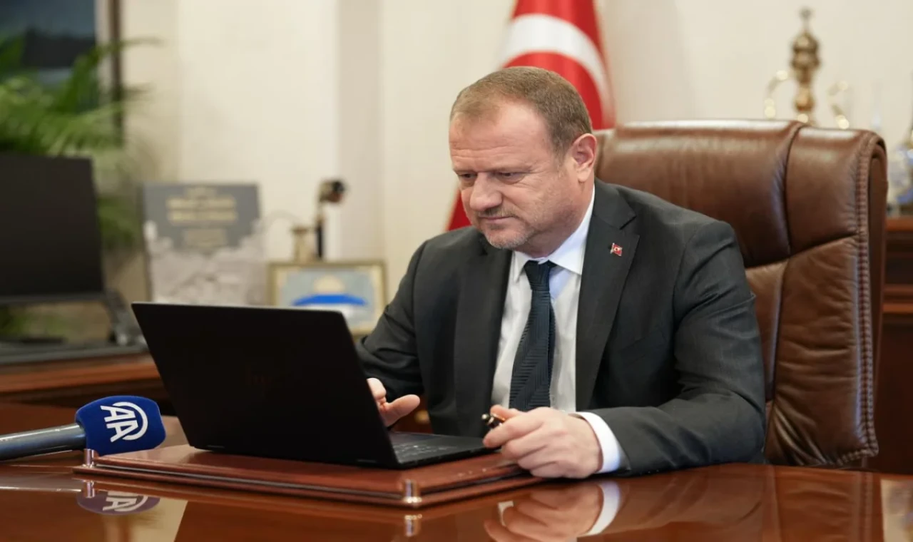 Sosyal medyada yeni düzenleme kapıda