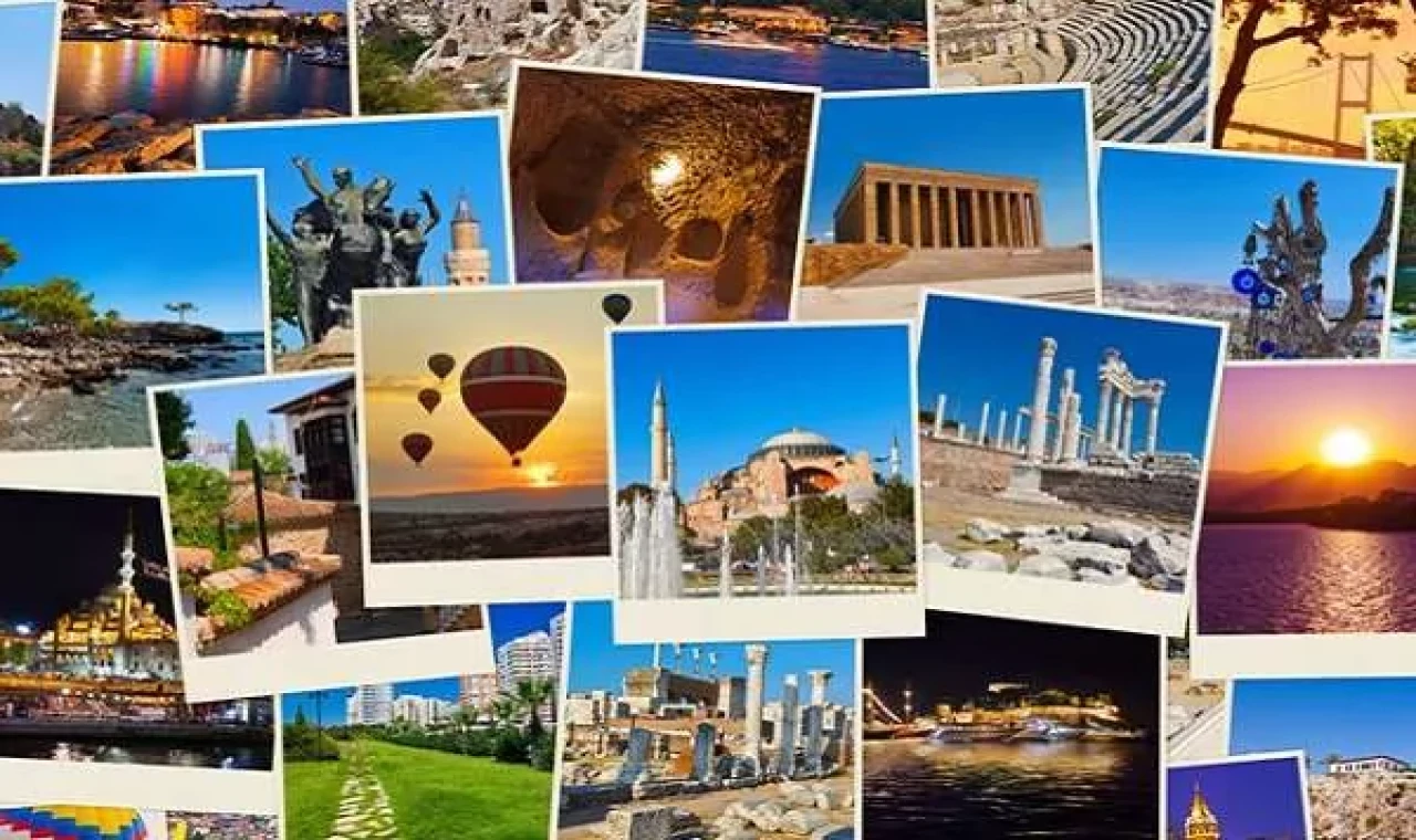 İlk tercih gezi ve eğlence oldu