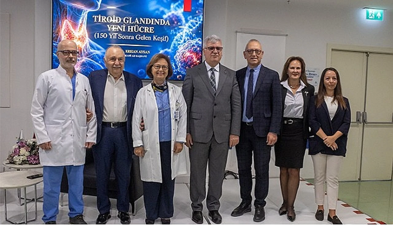 Türk bilim insanlarından 150 yıl sonra büyük keşif