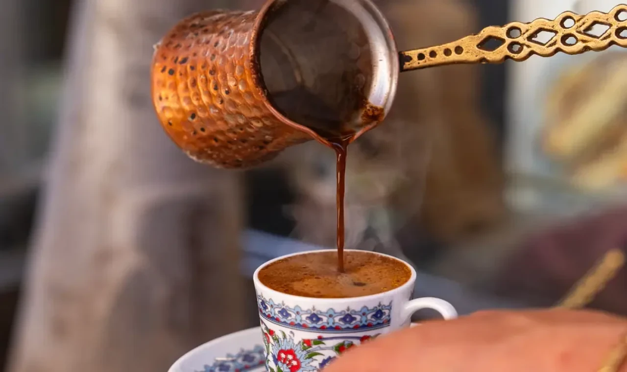 Türkiye'de kahve tüketimi 2,4 milyon çuvala ulaştı