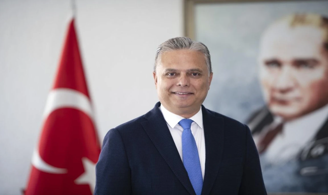 Ümit Uysal’dan CHP ve Türkiye mesajı
