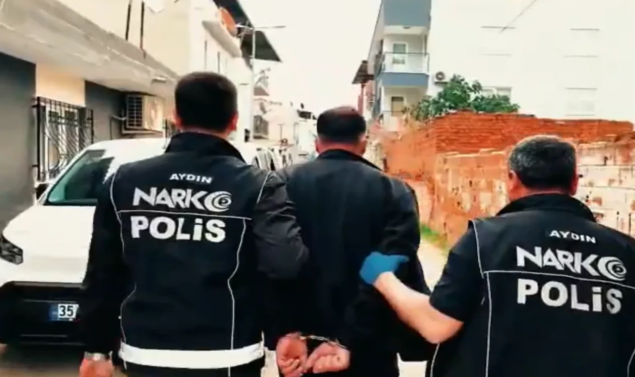 Antalya dahil 78 ilde zehir tacirlerine geçit yok