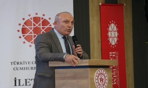 Antalya’da “Medya Etiği-Sorumlu Gazetecilik Kampı” başladı