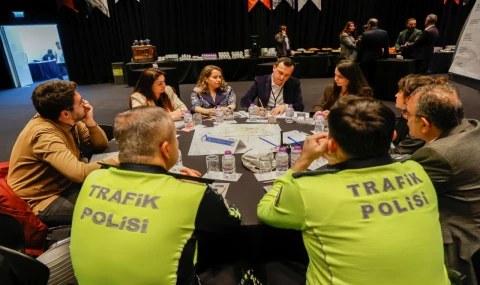 ASKUP 2. Teknik Çalıştay’ı yapıldı