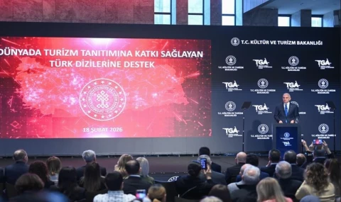 Bölüm başına 100 bin dolar!