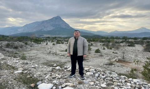 Cavit Arı: Mahkeme kararı yanlışlığı açıkça ortaya koydu