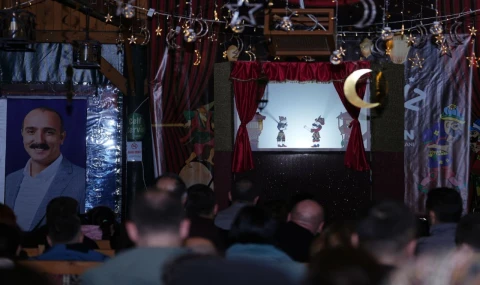 Konyaaltı'nda Ramazan Etkinlikleri