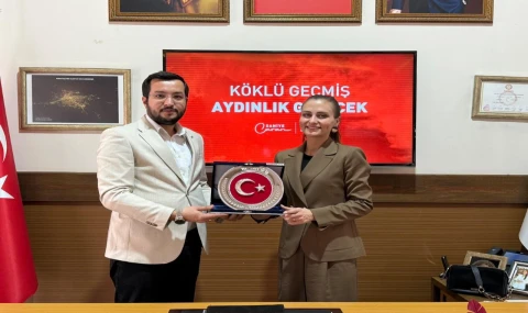 Korkuteli Belediye personeli Ramazan'da 1 saat izinli