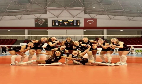 Manavgat evine galibiyet ile döndü