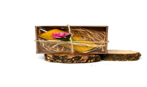 Muratpaşa’dan bal mumu atölyesi