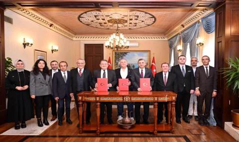 Şirinyalı'ya yeni Aile Sağlığı Merkezi