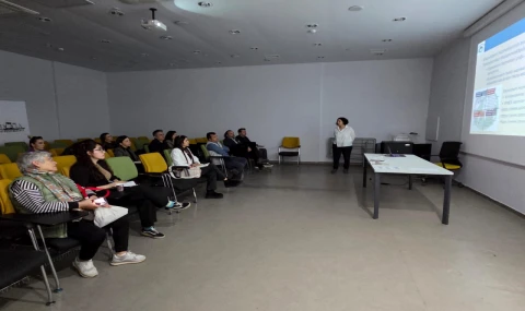 Sulak alanlar için ortak çözüm arayışı