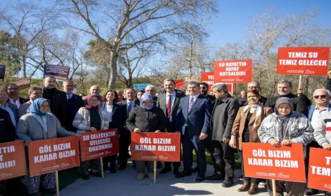 Yüzer GES’e tepkiler büyüyor