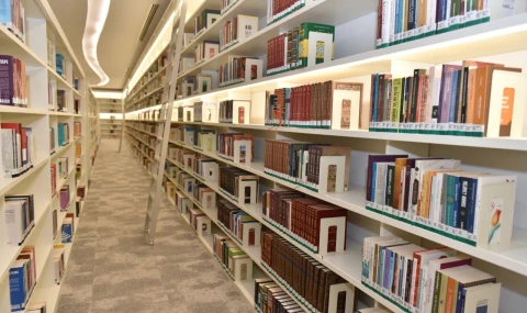 Antalya’nın ‘En İyi Ev Kütüphaneleri’ yarışıyor