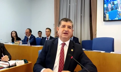 Arı: Vatandaş evine girdi ama borcunu bilmiyor