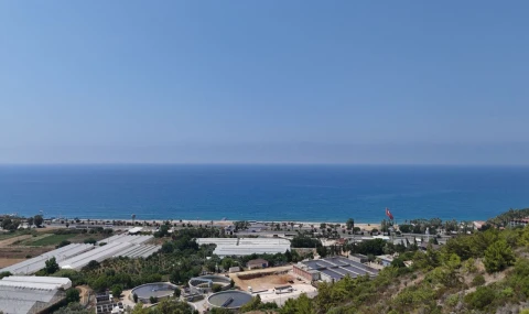 ASAT Alanya altyapısını yeniledi