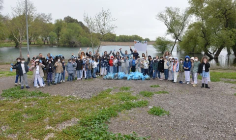 ASAT’dan Dünya Su Günü etkinlikleri