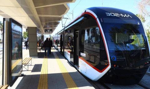 Bayram süresince ücretsiz ulaşım