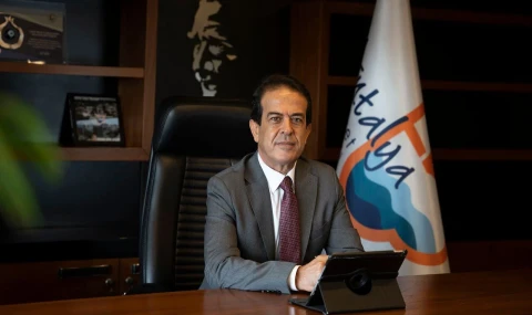 Çandır’dan Ramazan Bayramı Mesajı