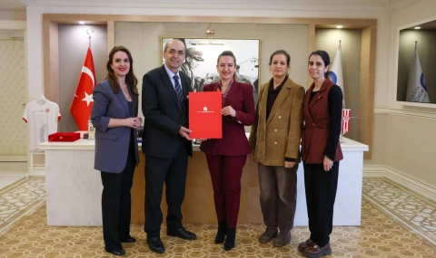 Çevre Dostu Çiftçi Kartı Projesi  büyüyor