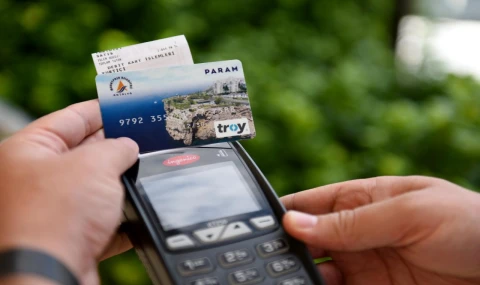 En çevreci mahalle Meltem