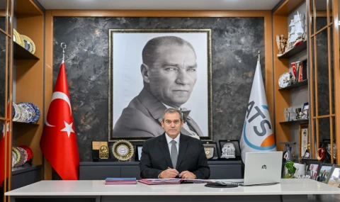 Hacısüleyman'dan enflasyon değerlendirmesi