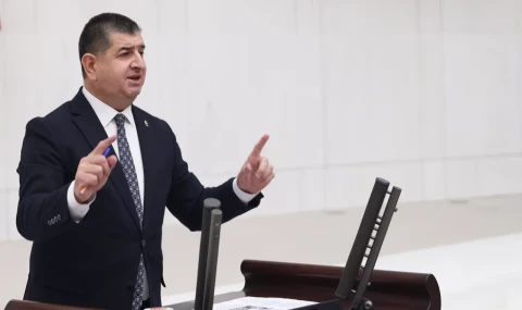 “Hastaneler yük altında kaldı”