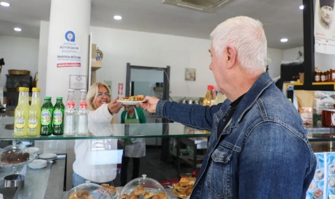 Kadın emeği üretim, üretim kazanç sağlıyor