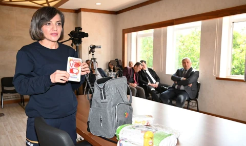 Kemer’de Anne Taksi projesi başlıyor