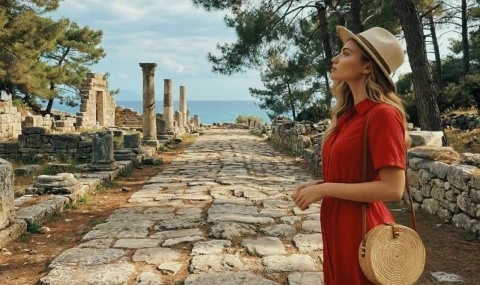 Kemer’in tanıtımında yeni dönem