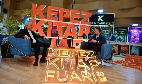 Kepez Antalya’nın vitrini oluyor
