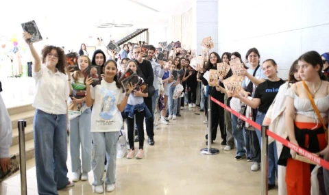 Kepez Kitap Fuarı kapılarını açıyor