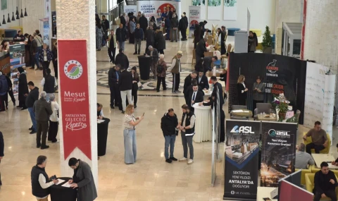 Kepez’de istihdam buluşması