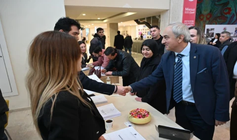 Kepez’den istihdama katkı