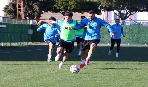 Kepezspor’da hedef 3 puan