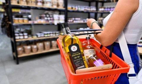 Kooperatiflerden yerel ekonomiye katkı