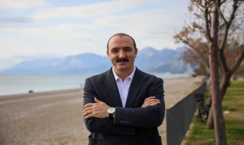 Kotan’dan bayram mesajı