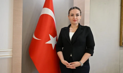 Özdemir’den Ramazan Bayramı mesajı