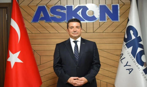 Türkiye’nin ihracat gücüne yeni kapı