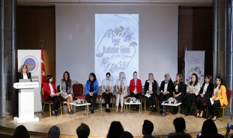 Yerelde eşitliğin anahtarı muhtarlar