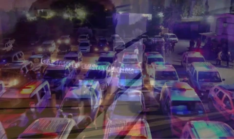 56 ilde DEAŞ’a 525 gözaltı!