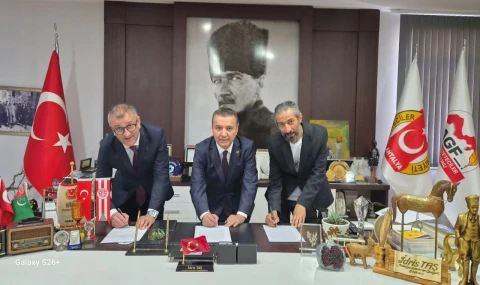 AGC, EMD ve TUYED’den turizm haberciliği eğitimi