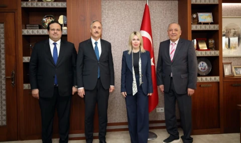 Akdeniz’den COP 31’e akademik katkı