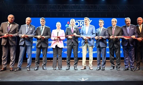 Anadolu’nun renkleri Antalya’da sergileniyor