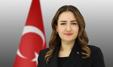 Özdemir’in 1 Mayıs Mesajı