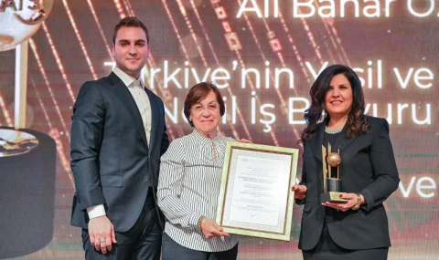 ASSİM, girişimcilerini başarıya taşıyor