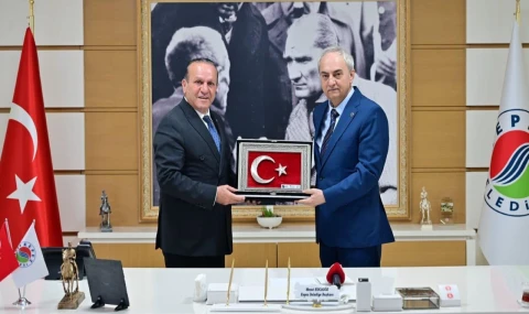 Ataoğlu, Kepez Belediyesi’nde