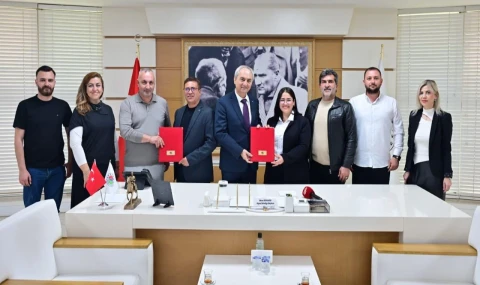 Aydoğmuş’ta Semt Evi yapılacak